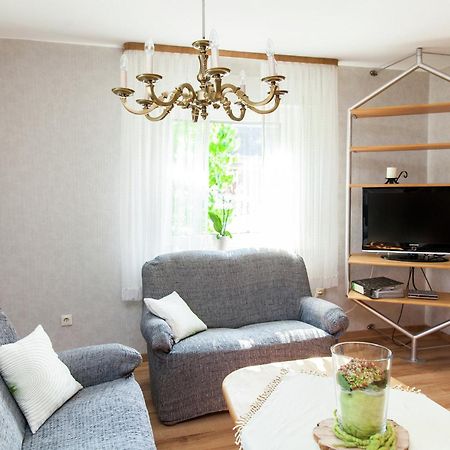 Spacious Holiday Home Between Mosel And Hunsr Ck Blankenrath Exterior photo