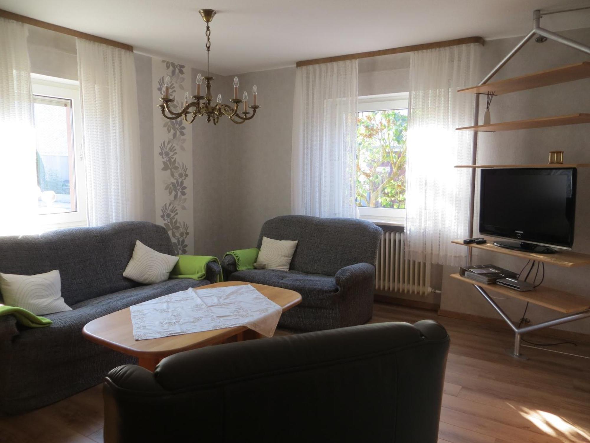 Spacious Holiday Home Between Mosel And Hunsr Ck Blankenrath Exterior photo