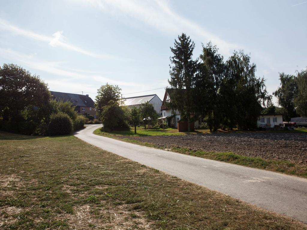 Spacious Holiday Home Between Mosel And Hunsr Ck Blankenrath Exterior photo